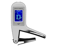 MusicMate Kapodaster - Stroik MM-X100 CapoTuner - 1588170 - zdjęcie 3